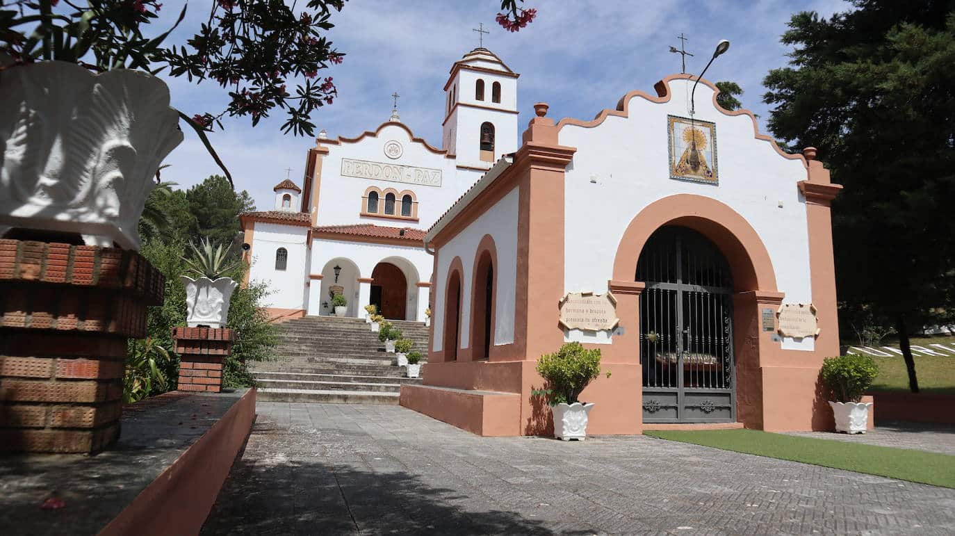 Diocesan Shrine of Our Lady of Sorrows of Chandavila