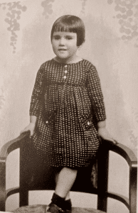 Marcelina Barroso Expósito - Santuario de Chandavila