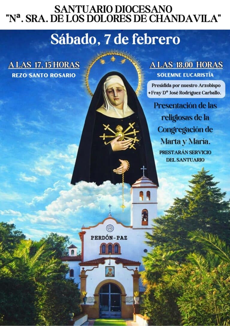 Programación especial sábado 7 de febrero